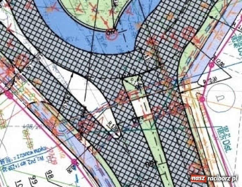 Zdjęcie w galerii na portalu naszraciborz.pl: Rondo przy Mechaniku droższe niż przewidywano! Otwarto oferty na remont DW 935 Racibórz-Rybnik  wiadomości z regionu