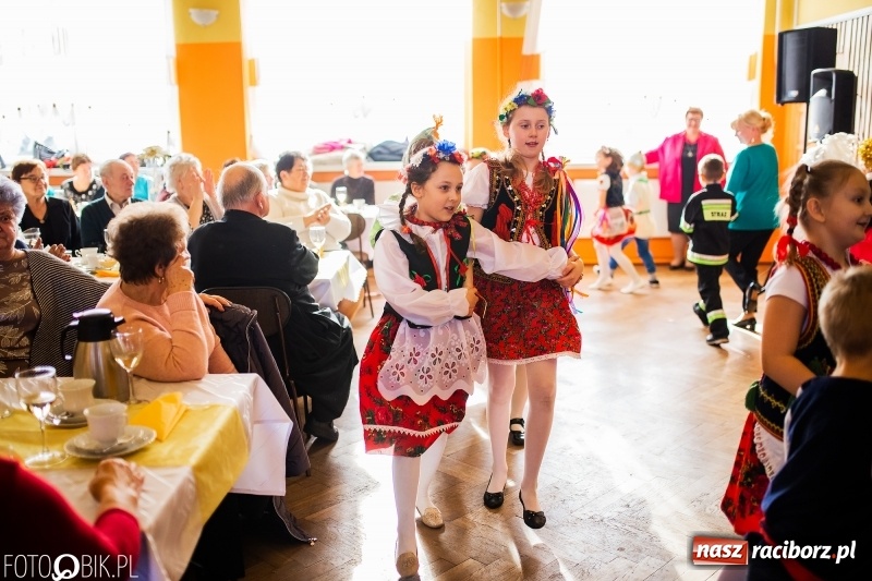 Zdjęcie w galerii na portalu naszraciborz.pl: Światowy Dzień Chorego i Seniora w Raszczycach wiadomości z regionu