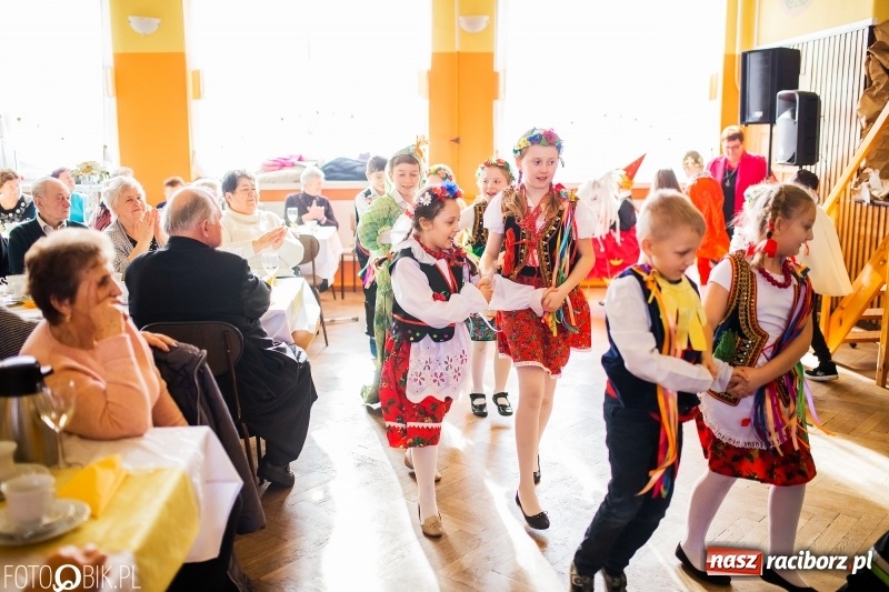 Zdjęcie w galerii na portalu naszraciborz.pl: Światowy Dzień Chorego i Seniora w Raszczycach wiadomości z regionu