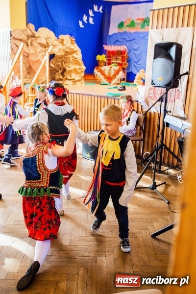 Zdjęcie w galerii na portalu naszraciborz.pl: Światowy Dzień Chorego i Seniora w Raszczycach wiadomości z regionu
