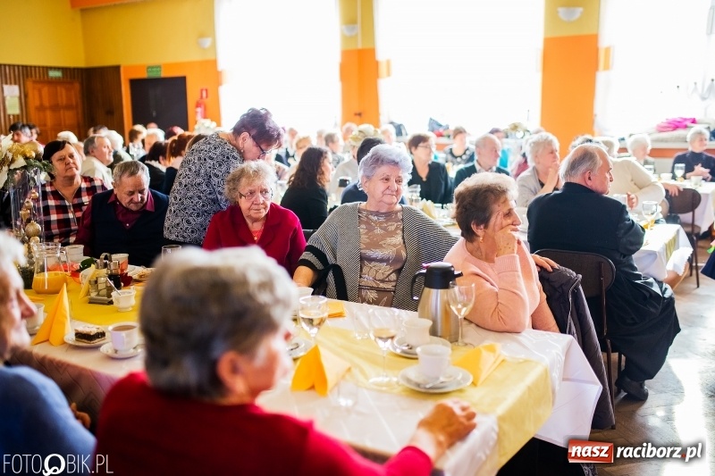 Zdjęcie w galerii na portalu naszraciborz.pl: Światowy Dzień Chorego i Seniora w Raszczycach wiadomości z regionu