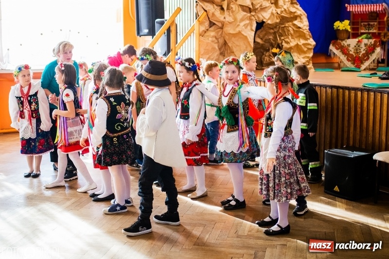 Zdjęcie w galerii na portalu naszraciborz.pl: Światowy Dzień Chorego i Seniora w Raszczycach wiadomości z regionu