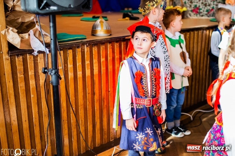 Zdjęcie w galerii na portalu naszraciborz.pl: Światowy Dzień Chorego i Seniora w Raszczycach wiadomości z regionu