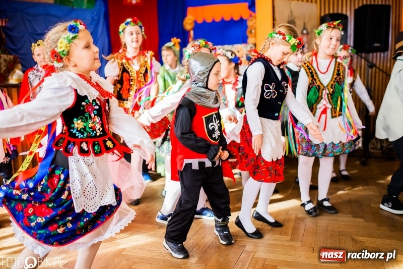 Zdjęcie w galerii na portalu naszraciborz.pl: Światowy Dzień Chorego i Seniora w Raszczycach wiadomości z regionu