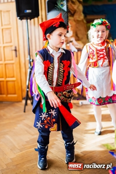 Zdjęcie w galerii na portalu naszraciborz.pl: Światowy Dzień Chorego i Seniora w Raszczycach wiadomości z regionu