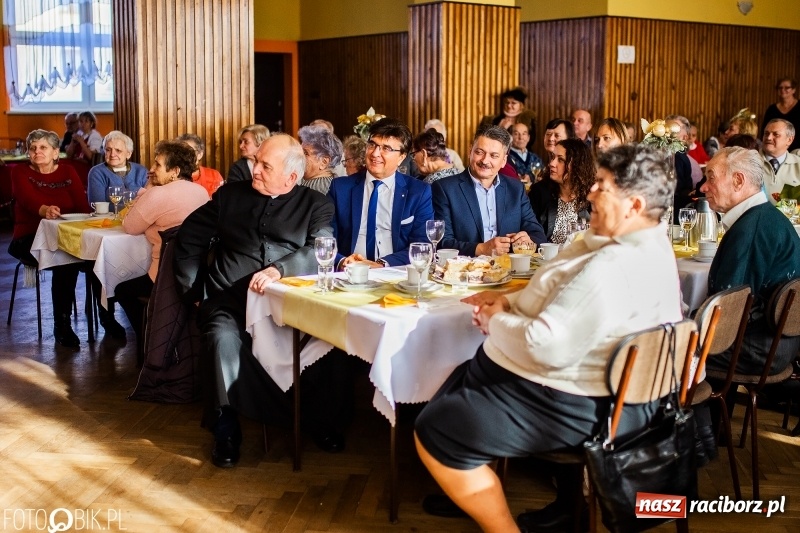 Zdjęcie w galerii na portalu naszraciborz.pl: Światowy Dzień Chorego i Seniora w Raszczycach wiadomości z regionu