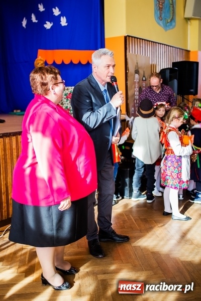 Zdjęcie w galerii na portalu naszraciborz.pl: Światowy Dzień Chorego i Seniora w Raszczycach wiadomości z regionu