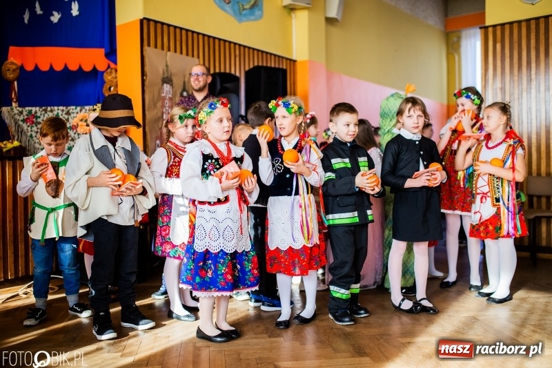 Zdjęcie w galerii na portalu naszraciborz.pl: Światowy Dzień Chorego i Seniora w Raszczycach wiadomości z regionu