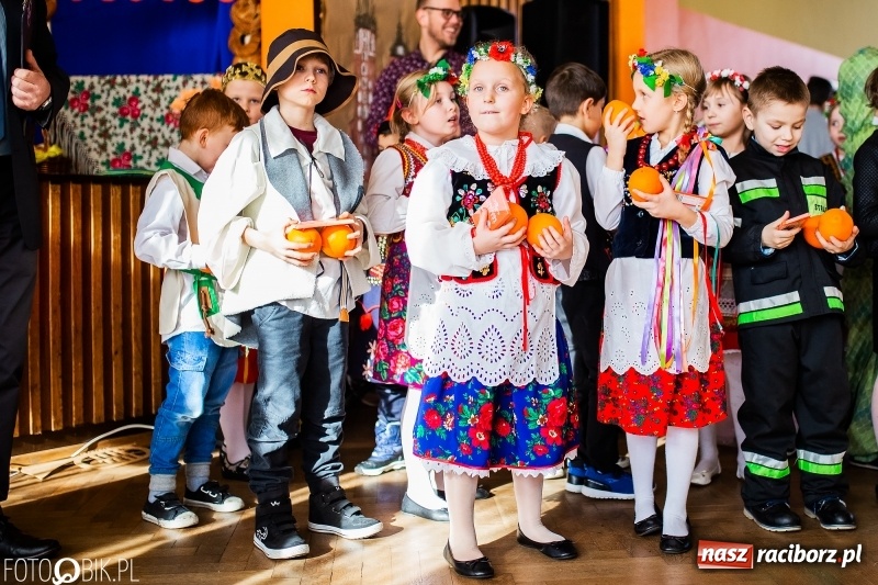 Zdjęcie w galerii na portalu naszraciborz.pl: Światowy Dzień Chorego i Seniora w Raszczycach wiadomości z regionu
