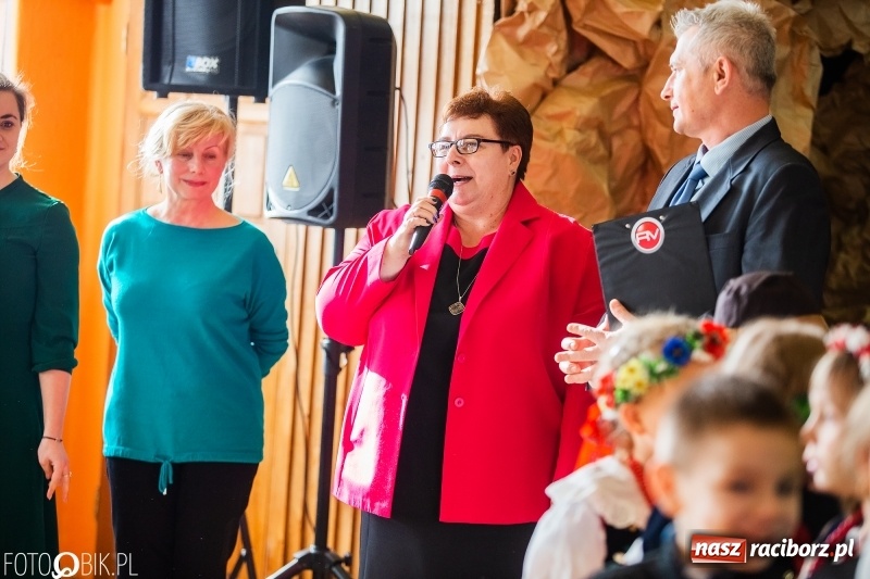 Zdjęcie w galerii na portalu naszraciborz.pl: Światowy Dzień Chorego i Seniora w Raszczycach wiadomości z regionu