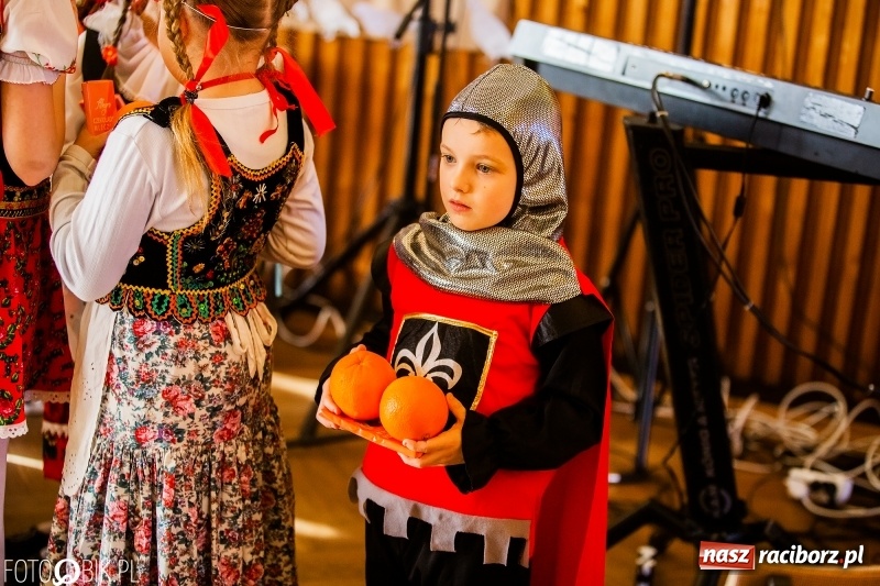 Zdjęcie w galerii na portalu naszraciborz.pl: Światowy Dzień Chorego i Seniora w Raszczycach wiadomości z regionu