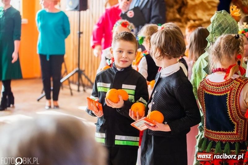 Zdjęcie w galerii na portalu naszraciborz.pl: Światowy Dzień Chorego i Seniora w Raszczycach wiadomości z regionu