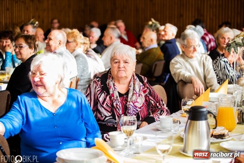 Zdjęcie w galerii na portalu naszraciborz.pl: Światowy Dzień Chorego i Seniora w Raszczycach wiadomości z regionu