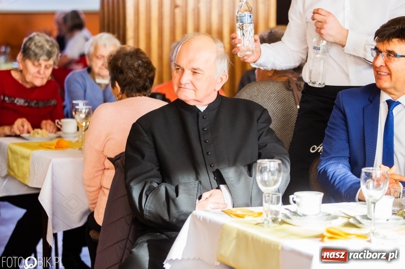 Zdjęcie w galerii na portalu naszraciborz.pl: Światowy Dzień Chorego i Seniora w Raszczycach wiadomości z regionu