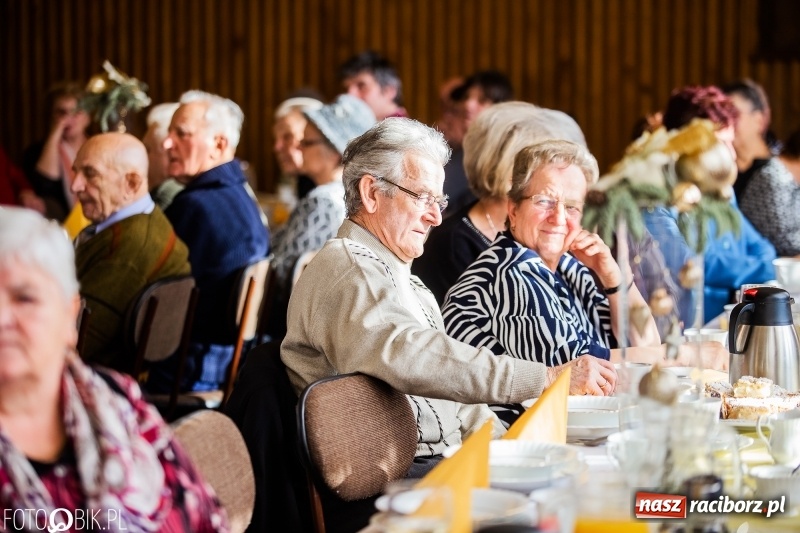 Zdjęcie w galerii na portalu naszraciborz.pl: Światowy Dzień Chorego i Seniora w Raszczycach wiadomości z regionu