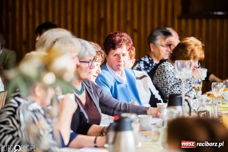 Zdjęcie w galerii na portalu naszraciborz.pl: Światowy Dzień Chorego i Seniora w Raszczycach wiadomości z regionu