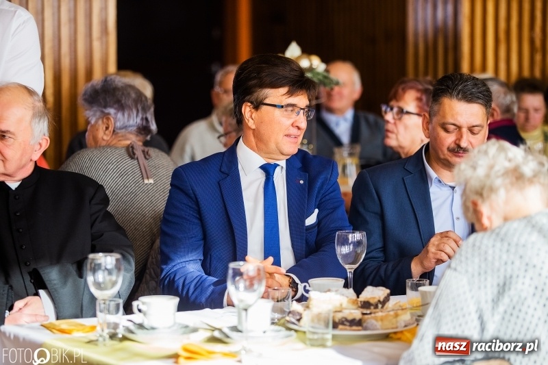 Zdjęcie w galerii na portalu naszraciborz.pl: Światowy Dzień Chorego i Seniora w Raszczycach wiadomości z regionu