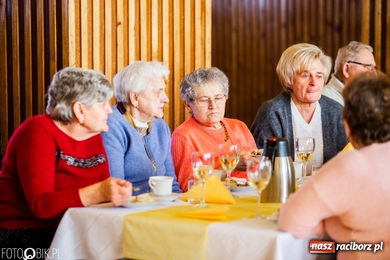 Zdjęcie w galerii na portalu naszraciborz.pl: Światowy Dzień Chorego i Seniora w Raszczycach wiadomości z regionu