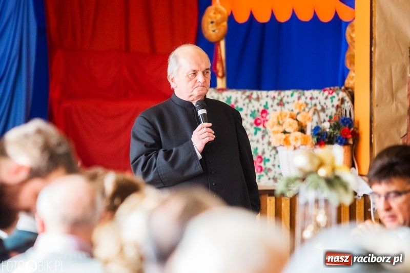 Zdjęcie w galerii na portalu naszraciborz.pl: Światowy Dzień Chorego i Seniora w Raszczycach wiadomości z regionu