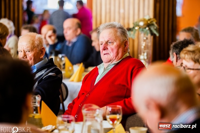 Zdjęcie w galerii na portalu naszraciborz.pl: Światowy Dzień Chorego i Seniora w Raszczycach wiadomości z regionu