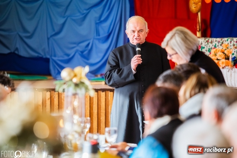 Zdjęcie w galerii na portalu naszraciborz.pl: Światowy Dzień Chorego i Seniora w Raszczycach wiadomości z regionu