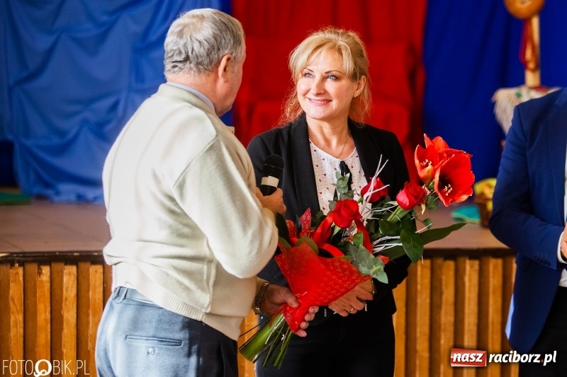 Zdjęcie w galerii na portalu naszraciborz.pl: Światowy Dzień Chorego i Seniora w Raszczycach wiadomości z regionu
