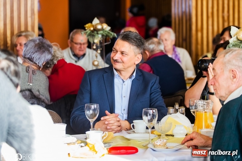 Zdjęcie w galerii na portalu naszraciborz.pl: Światowy Dzień Chorego i Seniora w Raszczycach wiadomości z regionu