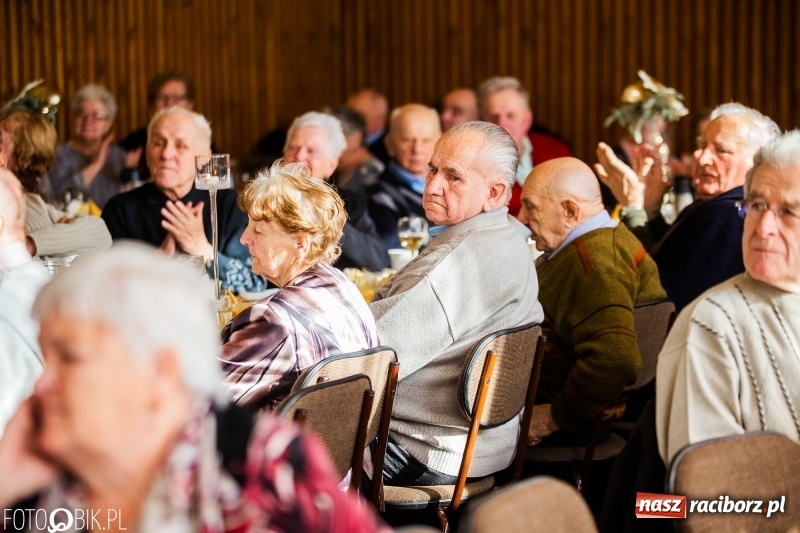 Zdjęcie w galerii na portalu naszraciborz.pl: Światowy Dzień Chorego i Seniora w Raszczycach wiadomości z regionu