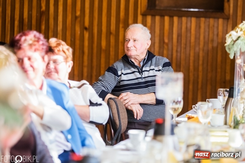 Zdjęcie w galerii na portalu naszraciborz.pl: Światowy Dzień Chorego i Seniora w Raszczycach wiadomości z regionu