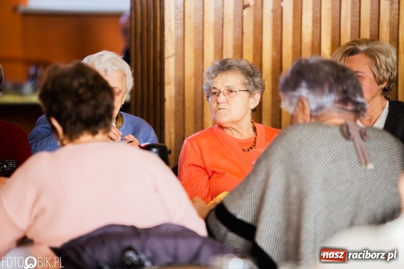 Zdjęcie w galerii na portalu naszraciborz.pl: Światowy Dzień Chorego i Seniora w Raszczycach wiadomości z regionu