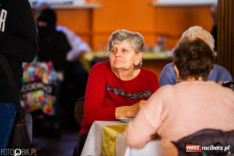 Zdjęcie w galerii na portalu naszraciborz.pl: Światowy Dzień Chorego i Seniora w Raszczycach wiadomości z regionu