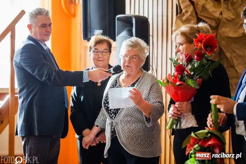 Zdjęcie w galerii na portalu naszraciborz.pl: Światowy Dzień Chorego i Seniora w Raszczycach wiadomości z regionu