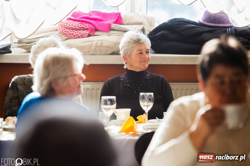 Zdjęcie w galerii na portalu naszraciborz.pl: Światowy Dzień Chorego i Seniora w Raszczycach wiadomości z regionu