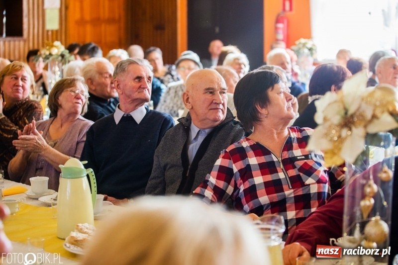 Zdjęcie w galerii na portalu naszraciborz.pl: Światowy Dzień Chorego i Seniora w Raszczycach wiadomości z regionu