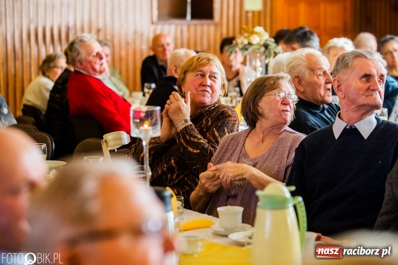Zdjęcie w galerii na portalu naszraciborz.pl: Światowy Dzień Chorego i Seniora w Raszczycach wiadomości z regionu