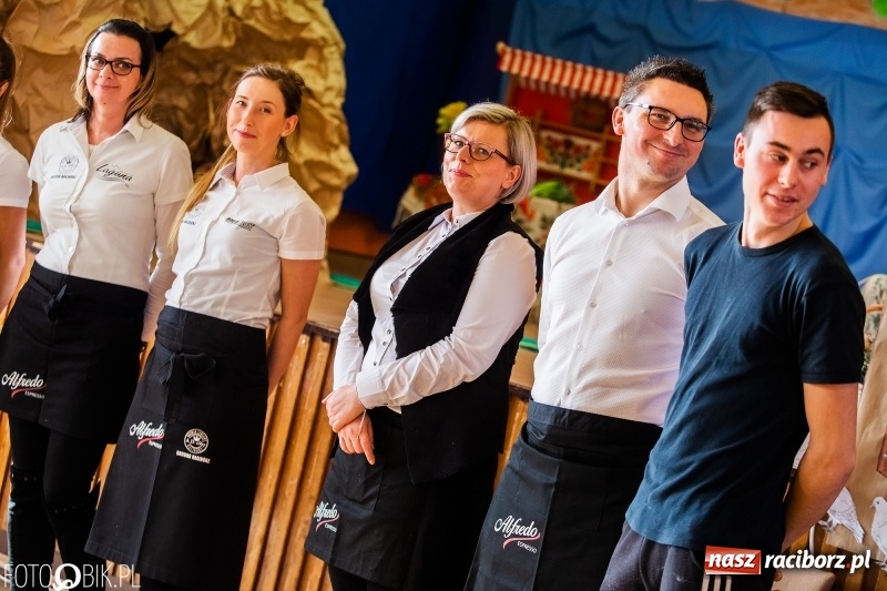 Zdjęcie w galerii na portalu naszraciborz.pl: Światowy Dzień Chorego i Seniora w Raszczycach wiadomości z regionu