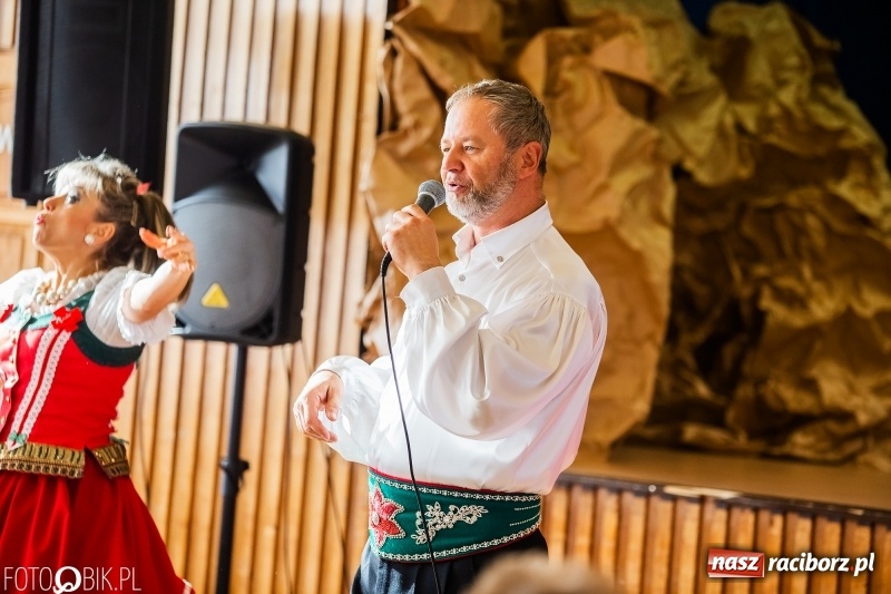 Zdjęcie w galerii na portalu naszraciborz.pl: Światowy Dzień Chorego i Seniora w Raszczycach wiadomości z regionu