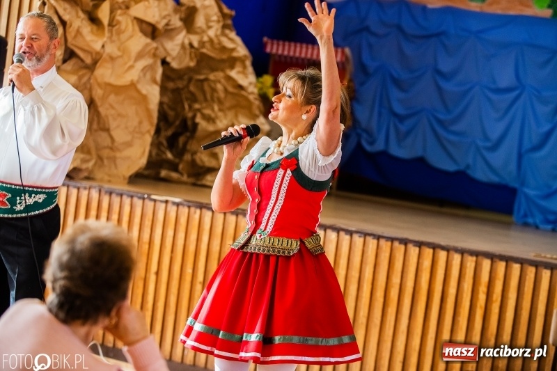 Zdjęcie w galerii na portalu naszraciborz.pl: Światowy Dzień Chorego i Seniora w Raszczycach wiadomości z regionu