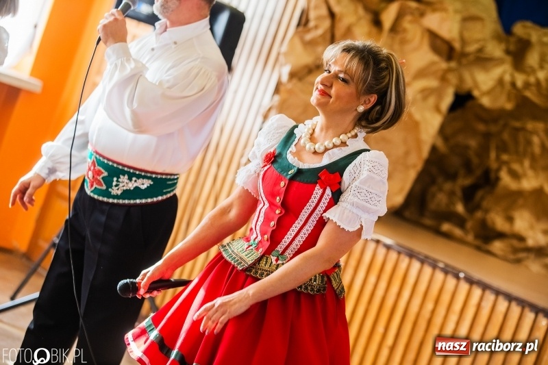 Zdjęcie w galerii na portalu naszraciborz.pl: Światowy Dzień Chorego i Seniora w Raszczycach wiadomości z regionu