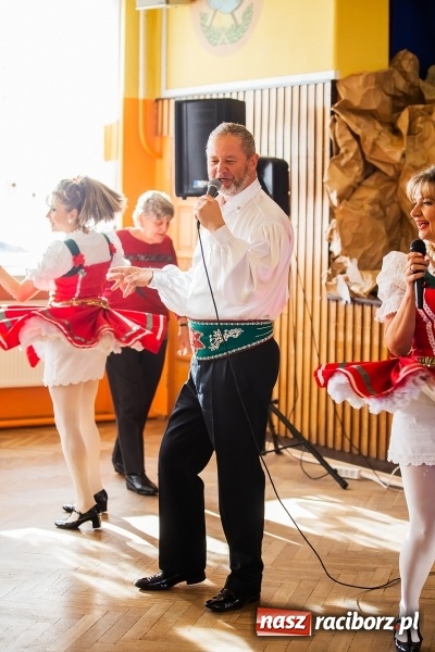 Zdjęcie w galerii na portalu naszraciborz.pl: Światowy Dzień Chorego i Seniora w Raszczycach wiadomości z regionu