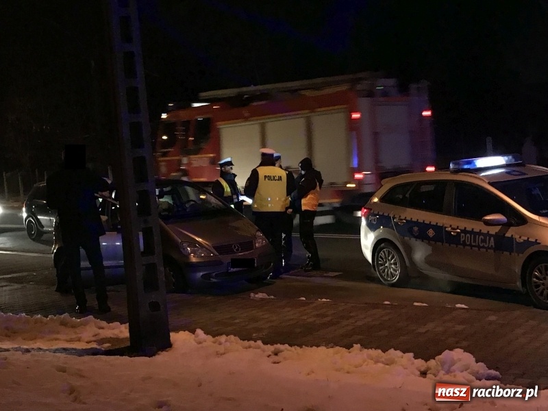 Zdjęcie w galerii na portalu naszraciborz.pl: Policja pilnie poszukuje świadków tego zdarzenia  wiadomości z regionu