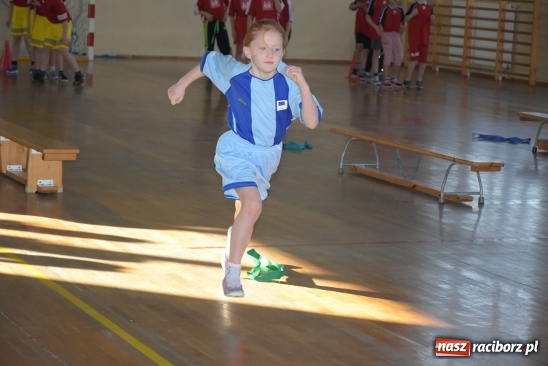 Zdjęcie w galerii na portalu naszraciborz.pl: Bieńkowice na szczycie. Gminny turniej gier i zabaw  wiadomości z regionu