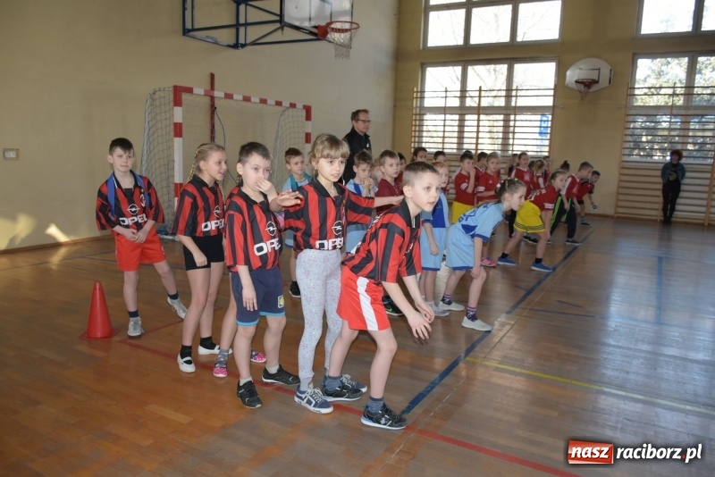 Zdjęcie w galerii na portalu naszraciborz.pl: Bieńkowice na szczycie. Gminny turniej gier i zabaw  wiadomości z regionu