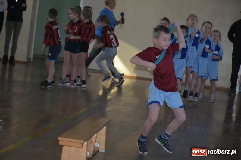 Zdjęcie w galerii na portalu naszraciborz.pl: Bieńkowice na szczycie. Gminny turniej gier i zabaw  wiadomości z regionu