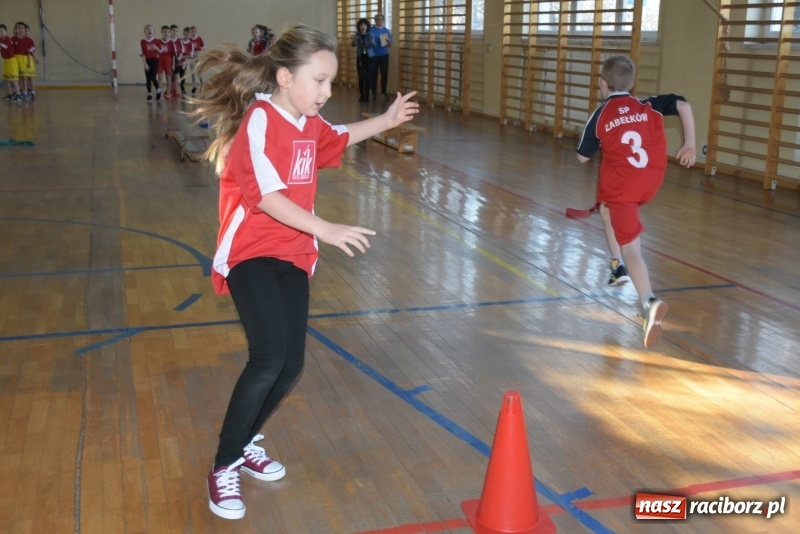 Zdjęcie w galerii na portalu naszraciborz.pl: Bieńkowice na szczycie. Gminny turniej gier i zabaw  wiadomości z regionu