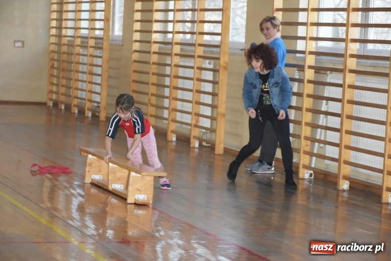 Zdjęcie w galerii na portalu naszraciborz.pl: Bieńkowice na szczycie. Gminny turniej gier i zabaw  wiadomości z regionu