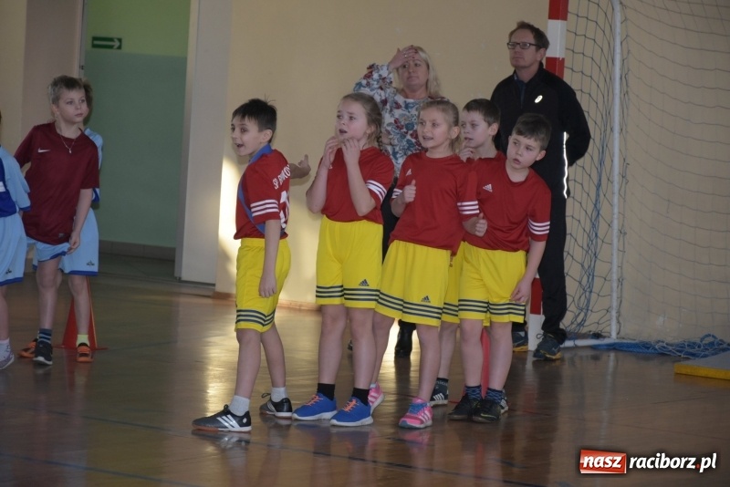 Zdjęcie w galerii na portalu naszraciborz.pl: Bieńkowice na szczycie. Gminny turniej gier i zabaw  wiadomości z regionu