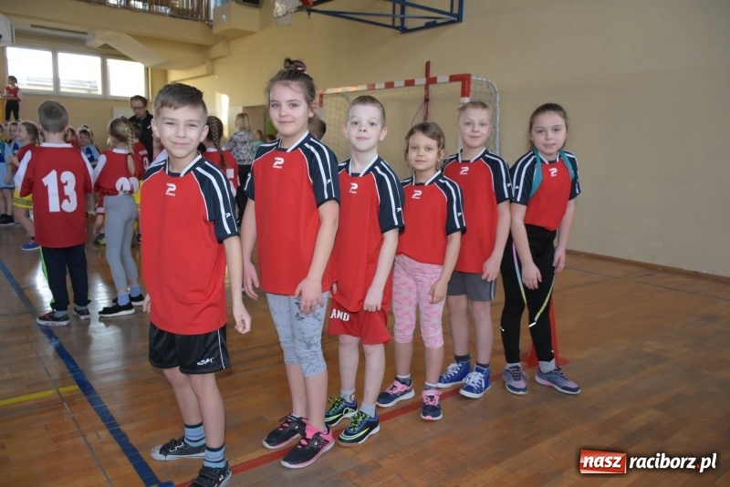 Zdjęcie w galerii na portalu naszraciborz.pl: Bieńkowice na szczycie. Gminny turniej gier i zabaw  wiadomości z regionu