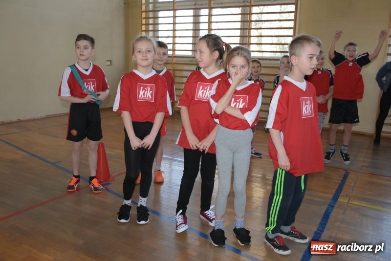 Zdjęcie w galerii na portalu naszraciborz.pl: Bieńkowice na szczycie. Gminny turniej gier i zabaw  wiadomości z regionu