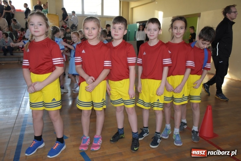 Zdjęcie w galerii na portalu naszraciborz.pl: Bieńkowice na szczycie. Gminny turniej gier i zabaw  wiadomości z regionu